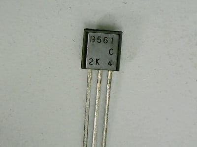 HITACHI 2SB561