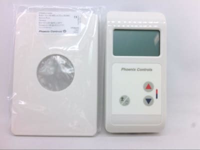 PHOENIX CONTROLS PTS300-P-DOP