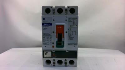 ALLEN BRADLEY 140U-J3D3-D22