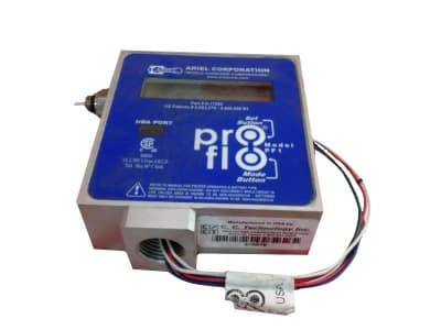 ARIEL CORPORATION A-11295