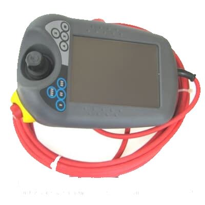 ASEA BROWN BOVERI 3HAC023195-001