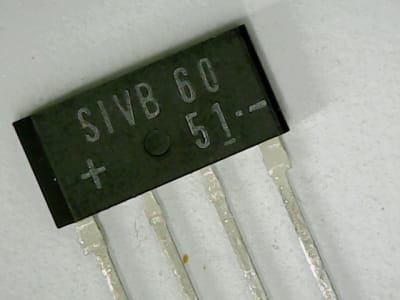 SHINDENGEN S1VB60