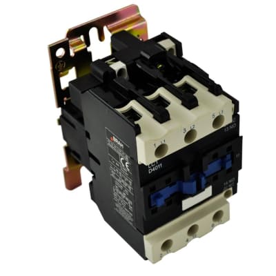 SCHNEIDER ELECTRIC LC1D4011P7