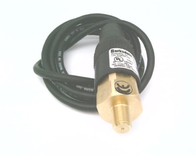 BARKSDALE 96201-BB5-T5-J60