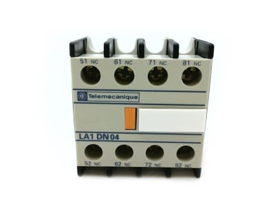SCHNEIDER ELECTRIC LA1-DN04