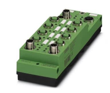 PHOENIX CONTACT FLS PB M12 DO 8 M12-2A