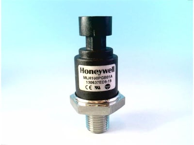 HONEYWELL MLH100PGB01A