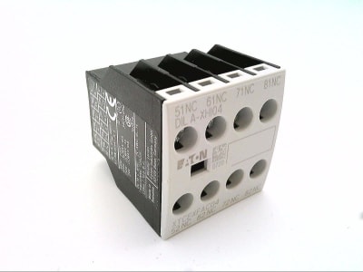 EATON CORPORATION MSAA276424