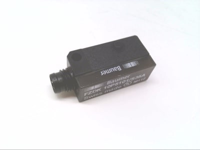 BAUMER ELECTRIC 10131281