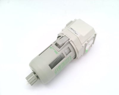 CKD CORP F3000-8-W-F1