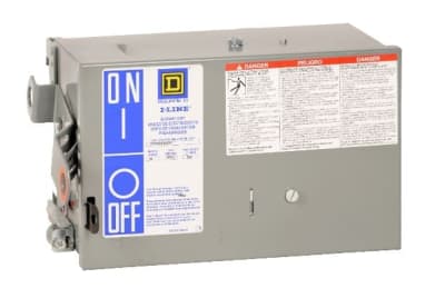 SCHNEIDER ELECTRIC PFA36060G