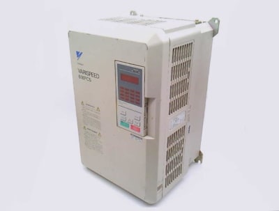YASKAWA ELECTRIC CIMR-P5C4011