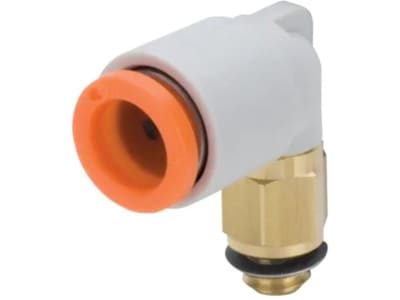 SMC KQ2L07-M5A