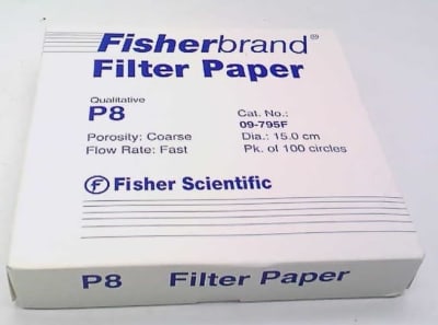 THERMO FISHER SCIENTIFIC 09-795F