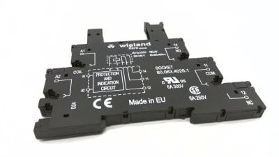 WIELAND 80.063.4026.1