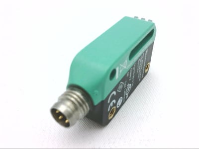 PEPPERL & FUCHS OBE12M-R100-S-IO-V31