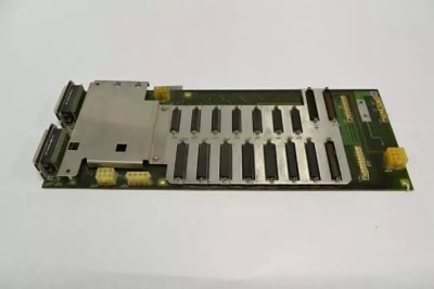 ASEA BROWN BOVERI 085218-001