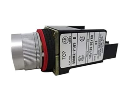 ALLEN BRADLEY 800MR-P16S