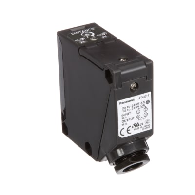 MATSUSHITA ELECTRIC EQ-501