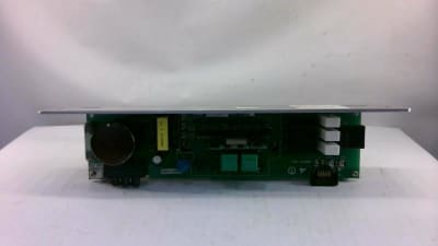YASKAWA ELECTRIC CACR-02-SU3SY1