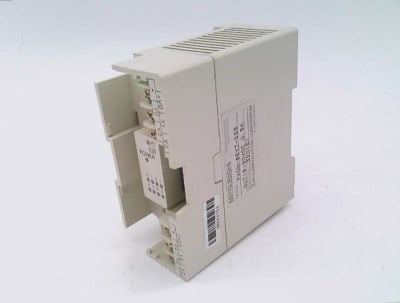MITSUBISHI FX0N-8EYT-ESS