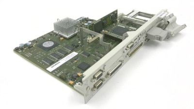 SIEMENS 6FC5357-0BB25-0AA0