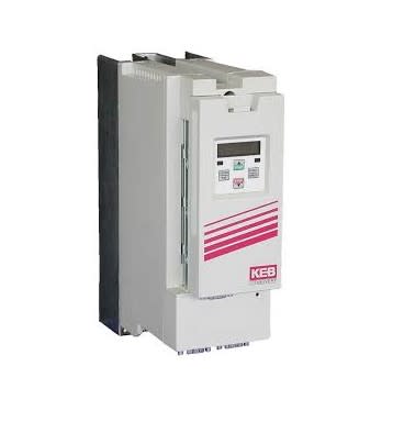 KEB AUTOMATION 15.F5.B1E-350A