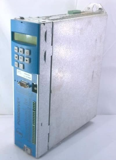 STOBER FDS5022A/H