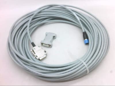 FESTO NEBM-M12G8-E-25-N-S1G15