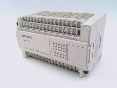 MITSUBISHI FX0N-40ET-DSS