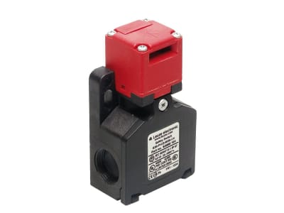 LEUZE S20-P4C3-M20-LH