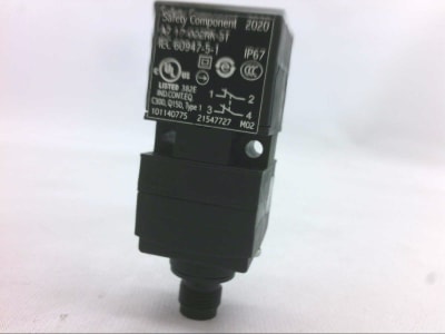 SCHMERSAL AZ 17-02ZRK-ST
