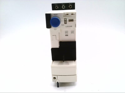 SCHNEIDER ELECTRIC LUS32NR