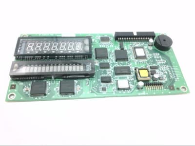 METTLER TOLEDO C16020600A