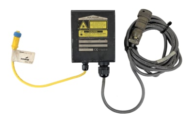 ALLEN BRADLEY 2755-LD8A4