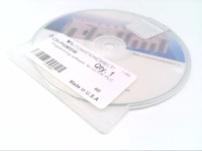 AUTOMATION DIRECT C0-PGMSW