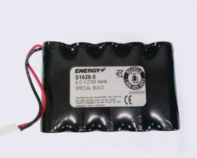 FEDCO S16285