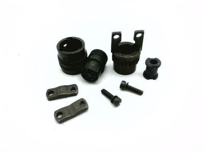 AMPHENOL U71-144614-12S