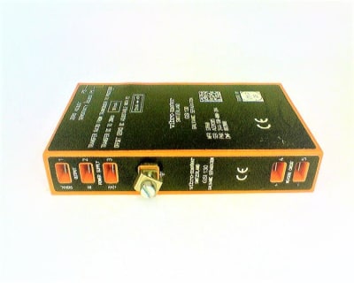 VIBRO METER GSI 130-244-130-000-204-12MA+7V
