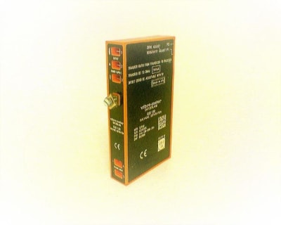 VIBRO METER GSI 130-244-130-000-204-12MA+7V