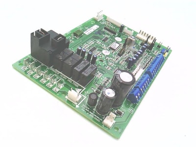 DAIKIN INDUSTRIES 668105601