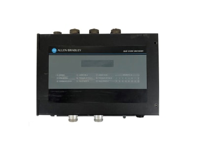 ALLEN BRADLEY 2755-DD4A