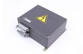 HEIDENHAIN CORP EXE-816B