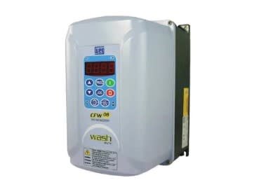 WEG CFW080073BDN4A1Z