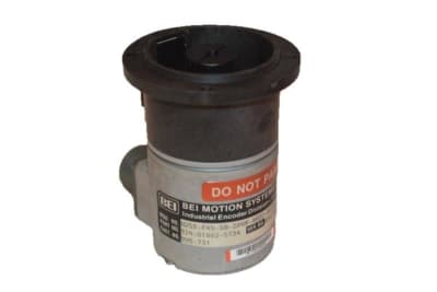 BEI SENSORS 924-01002-5734