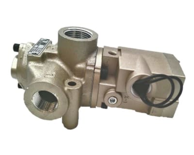 ROSS CONTROLS 2773B5001