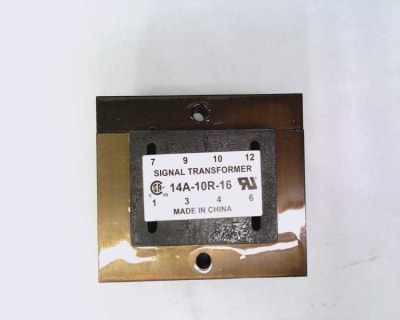 SIGNAL TRANSFORMER 14A-10R-16