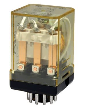 IDEC RR3PA-ULDC110V