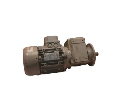 CARPANELLI MOTORS M71B4-3TER1.C0D.504.0032
