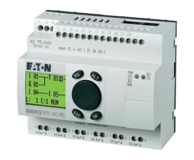 EATON CORPORATION EASY619-AC-RC